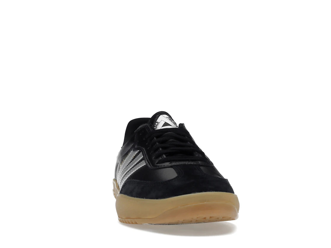 adidas Puig Samba Palace Black Silver - vue secondaire A