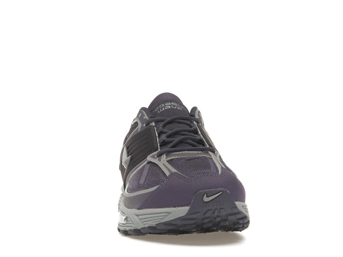 Nike Air Pegasus Wave Dark Raisin Beyond Pink - vue secondaire A