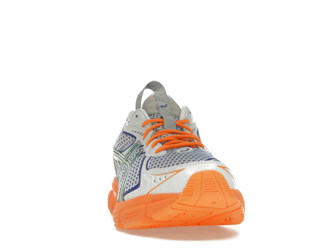 ASICS UB7-S GT-2160 Kiko Kostadinov Lava Orange - vue secondaire A