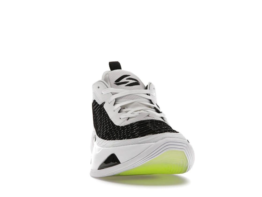 Jordan Luka 1 Reverse Orca - vue secondaire A