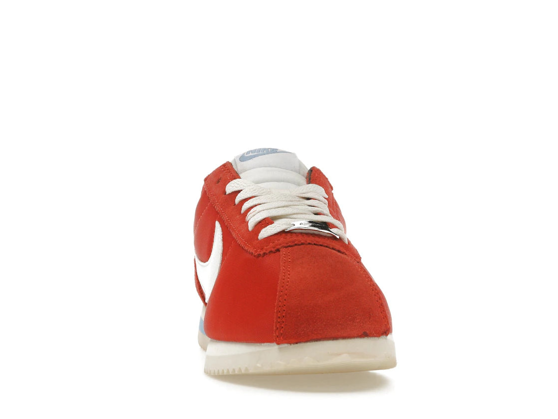 Nike Cortez Picante Red (Women's) - vue secondaire A