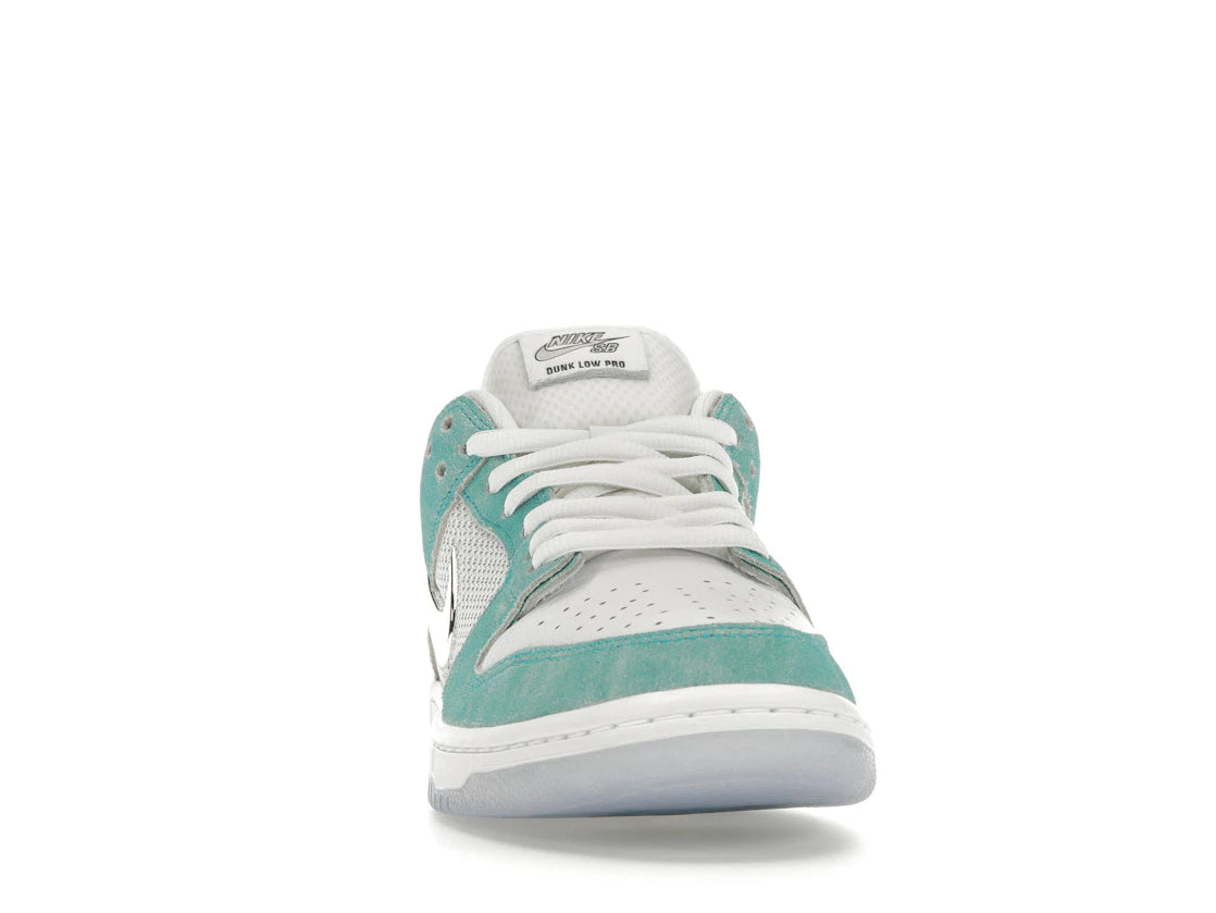 Nike SB Dunk Low April Skateboards - vue secondaire A
