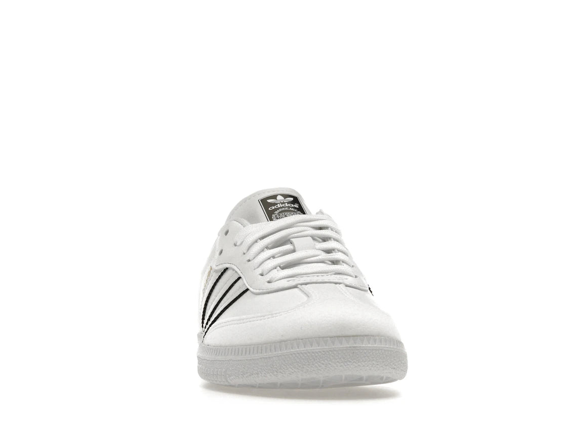 adidas Samba Vegan Disney Mickey - vue secondaire A