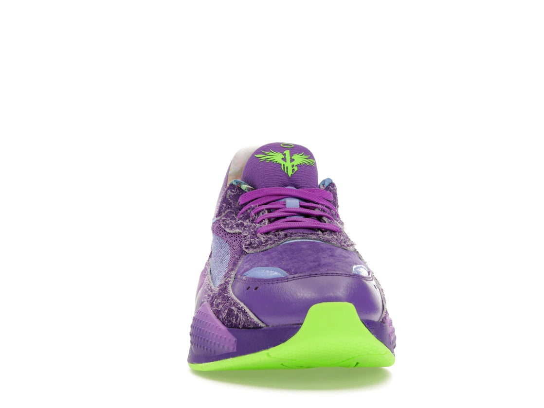 Puma RS-X LaMelo Ball Galaxy - vue secondaire A