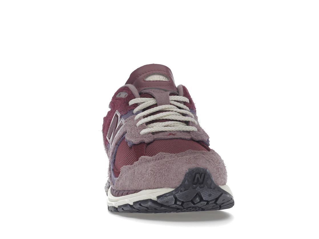 New Balance 2002R Protection Pack Pink - vue secondaire A