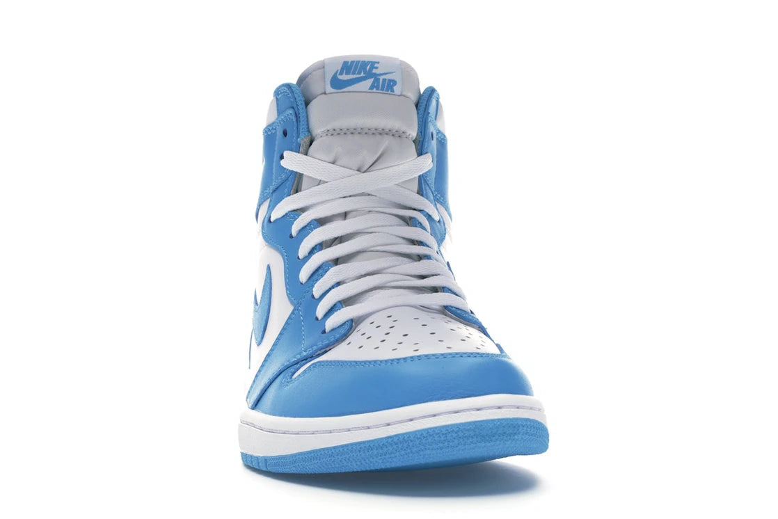 Jordan 1 Retro High OG UNC - vue secondaire A