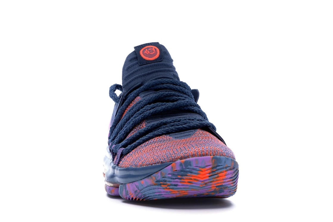 Nike KD 10 All-Star (2018) - vue secondaire A