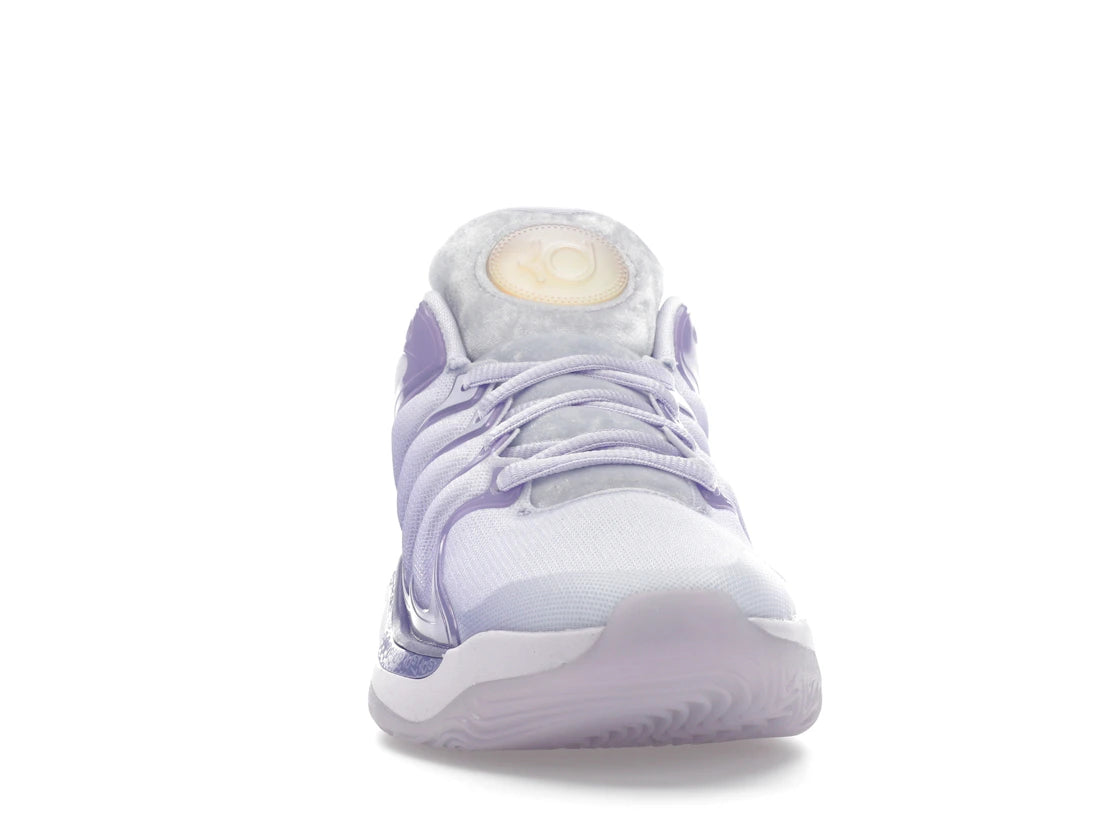 Nike KD 17 B.A.D. - vue secondaire A