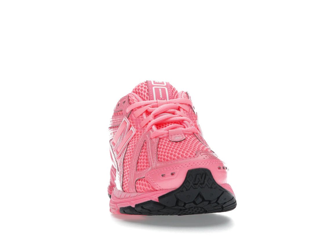 New Balance 1906R ASOS Exclusive Neon Pink - vue secondaire A