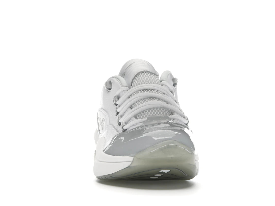 Reebok Question Low Grey Toe - vue secondaire A