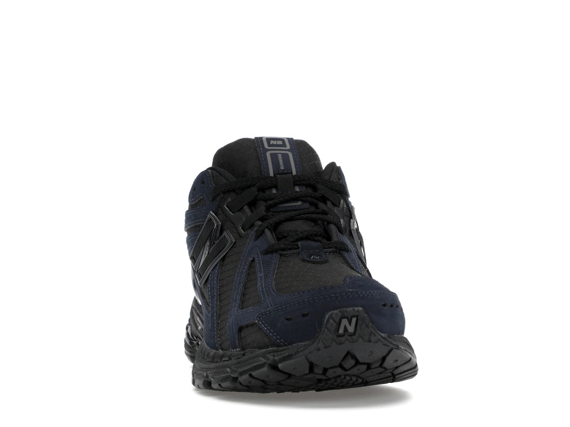 New Balance 1906R Cordura Outerspace - vue secondaire A