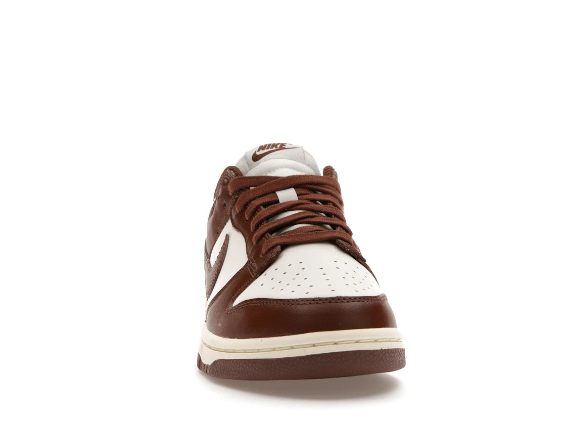 Nike Dunk Low Cacao Wow (Damen) - vue secondaire A