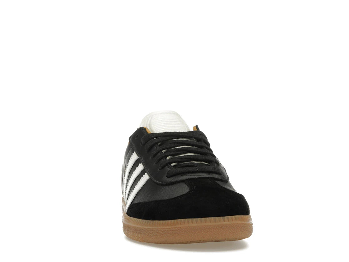 adidas Samba OG JJJJound Black - vue secondaire A