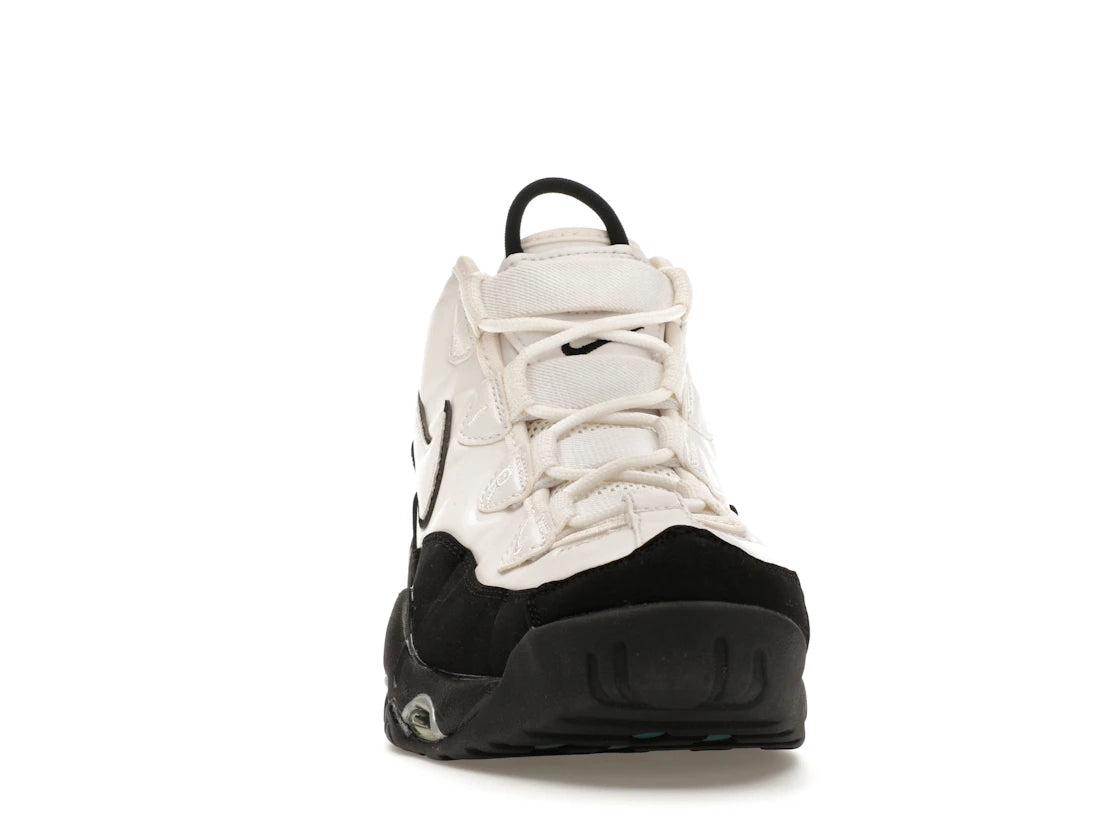 Nike Air Max Uptempo 95 White Black Teal - vue secondaire A