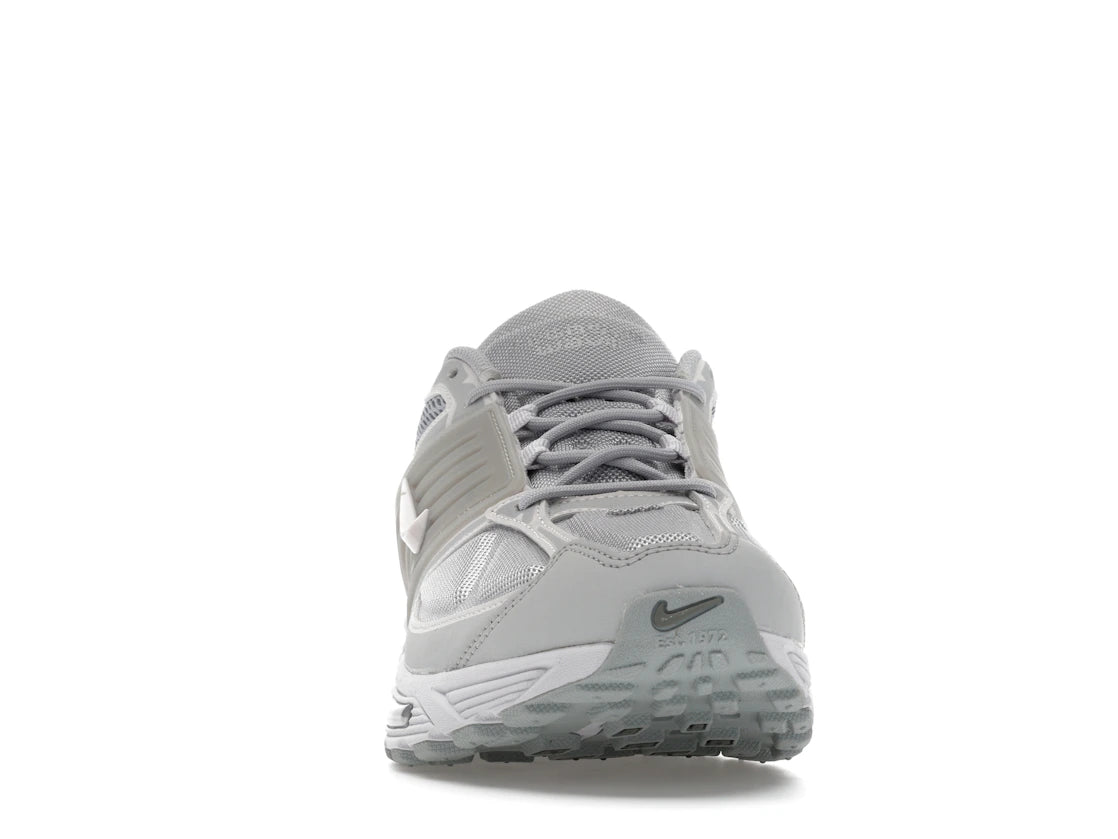 Nike Air Pegasus Wave Flat Silver Metallic Silver Pewter - vue secondaire A