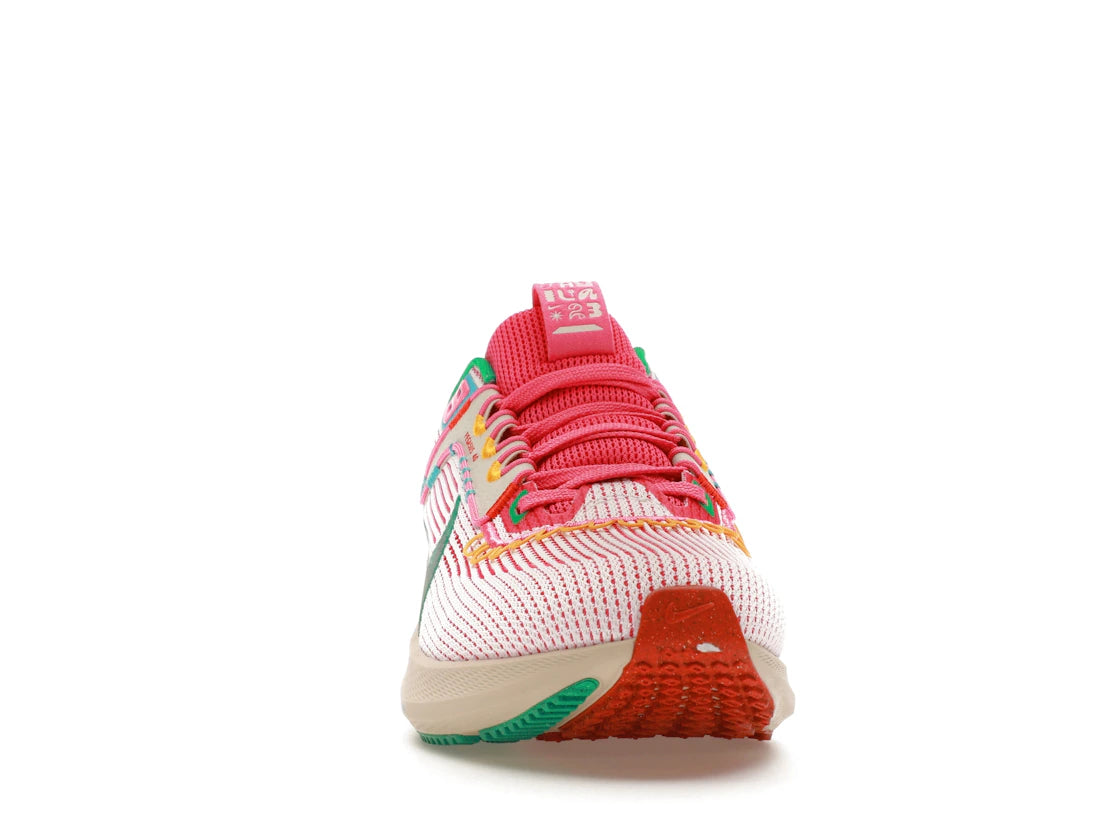 Nike Air Zoom Pegasus 40 Family - vue secondaire A