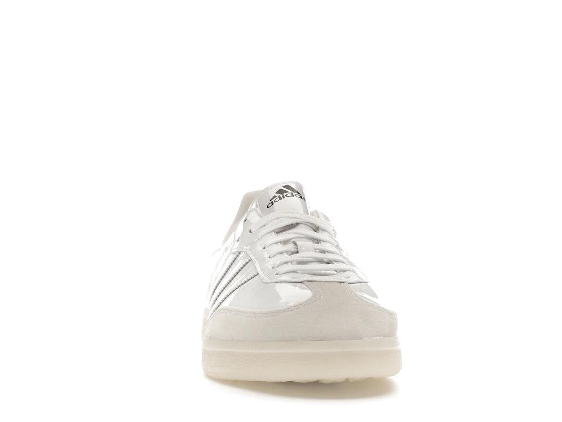 adidas Velosamba Vegan Cloud White - vue secondaire A