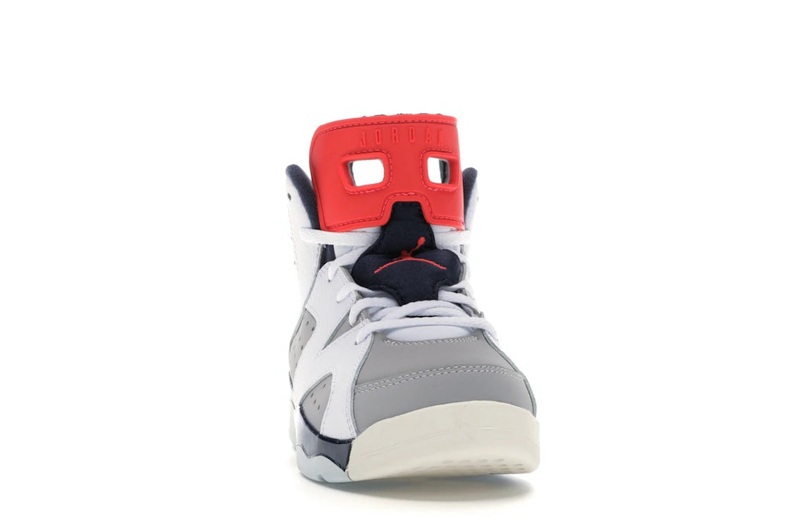 Jordan 6 Retro Tinker (PS) - vue secondaire A