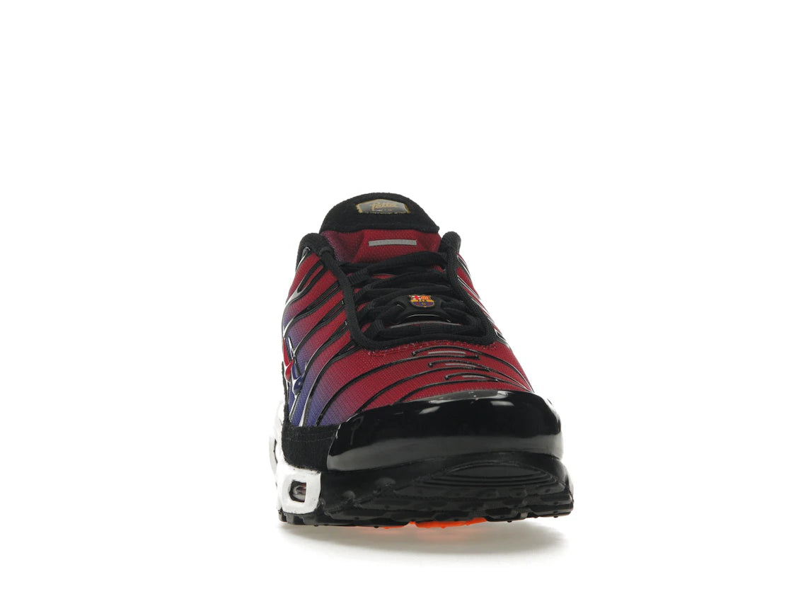 Nike Air Max Plus Patta FC Barcelona Culers del Món - vue secondaire A