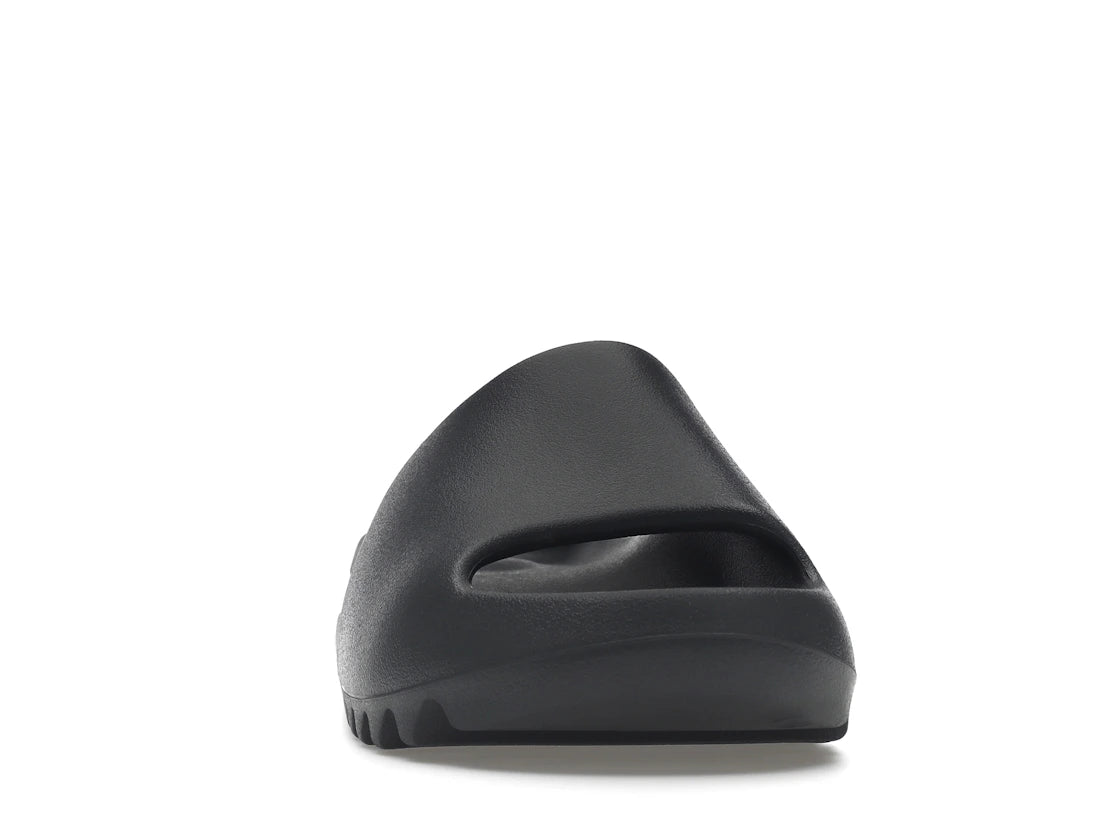 adidas Yeezy Slide Slate Grey - vue secondaire A