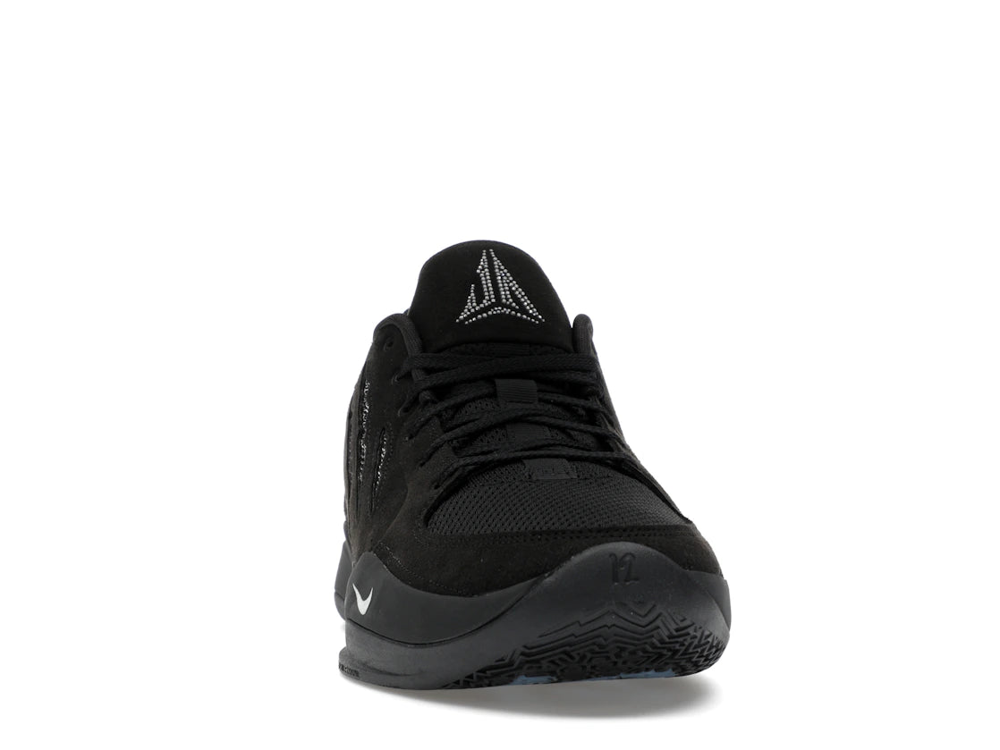 Nike Ja 2 Swarovski Scratch Black Label - vue secondaire A