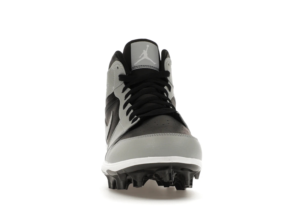 Jordan 1 Mid TD Cleat Shadow 2.0 - vue secondaire A