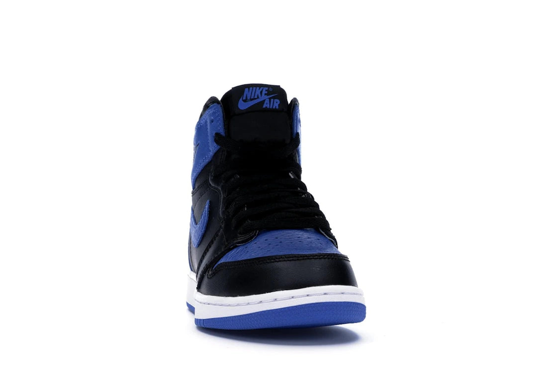 Jordan 1 Retro Royal (2017) (GS) - vue secondaire A