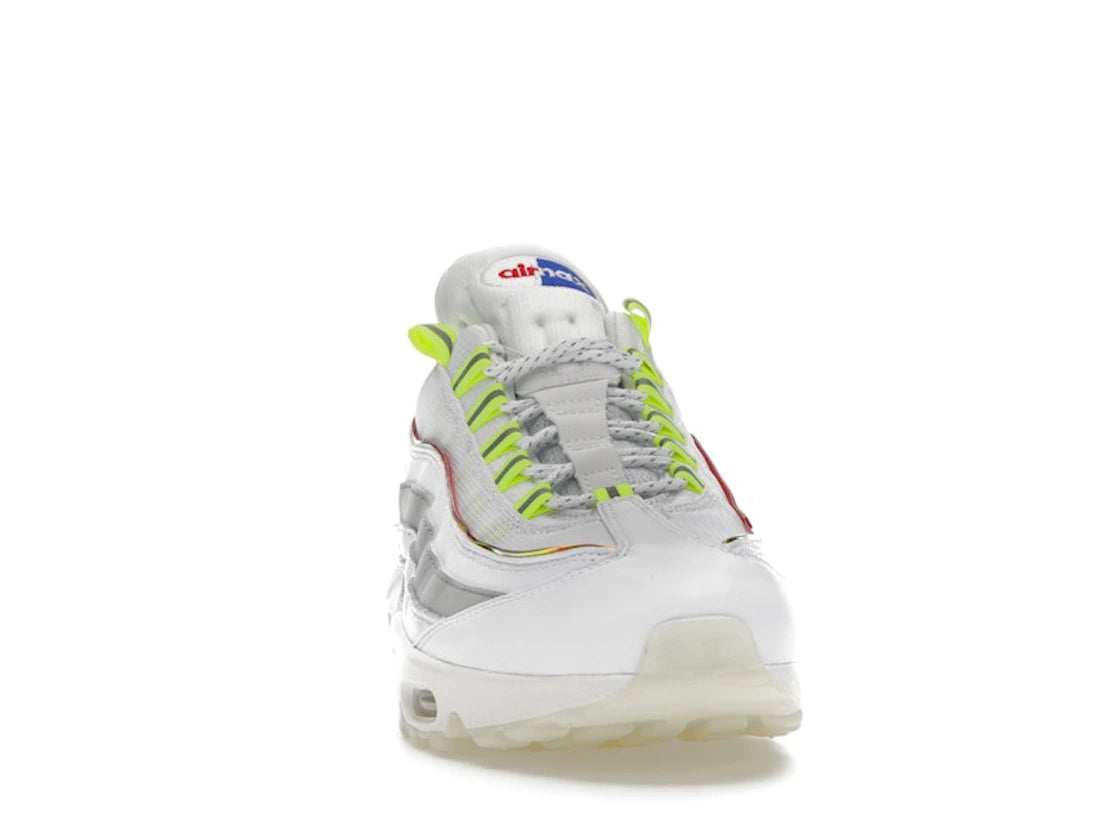 Nike Air Max 95 De Lo Mio - vue secondaire A