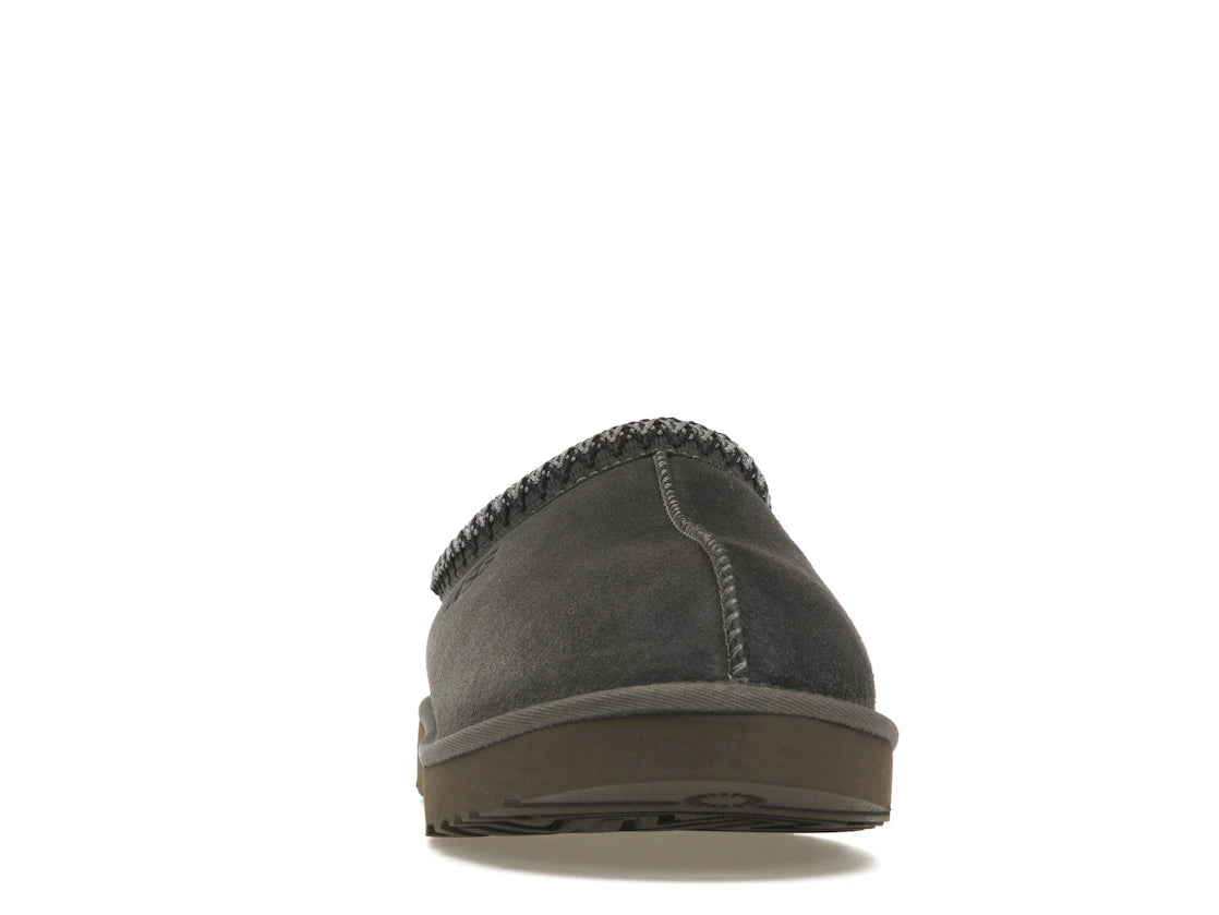 UGG Tasman Slipper Dark Grey - vue secondaire A