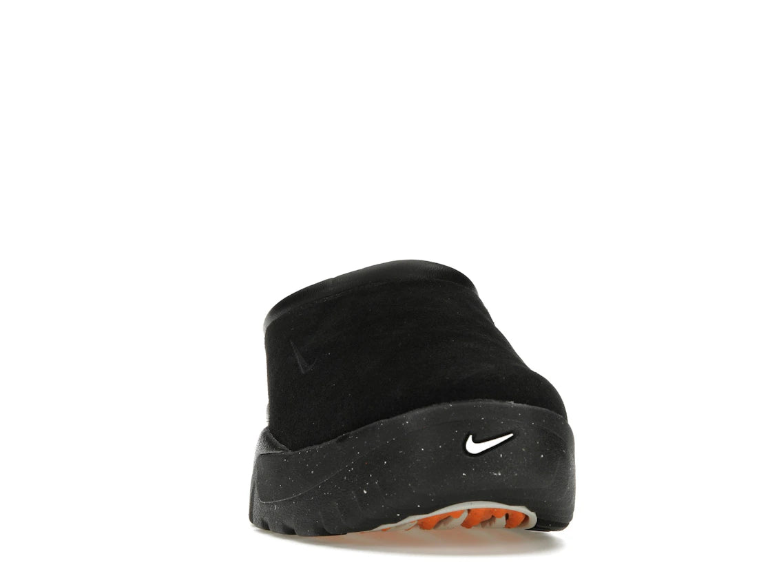 Nike ACG Rufus Triple Black - vue secondaire A