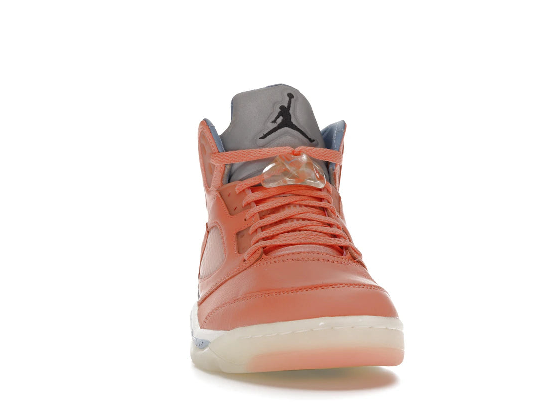 Jordan 5 Retro DJ Khaled We The Best Crimson Bliss - vue secondaire A