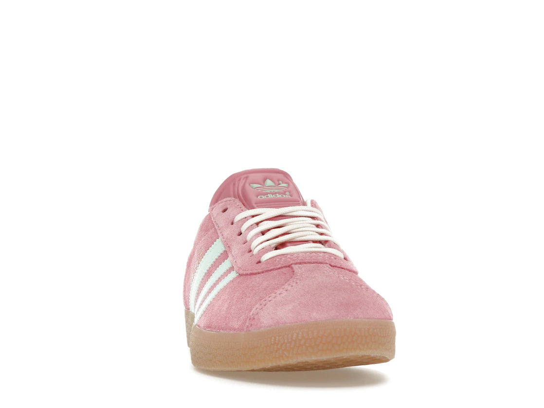 adidas Gazelle Bliss Pink (Damen) - vue secondaire A