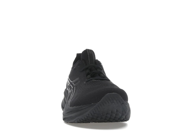 ASICS Gel-Nimbus 26 Black (Women's)