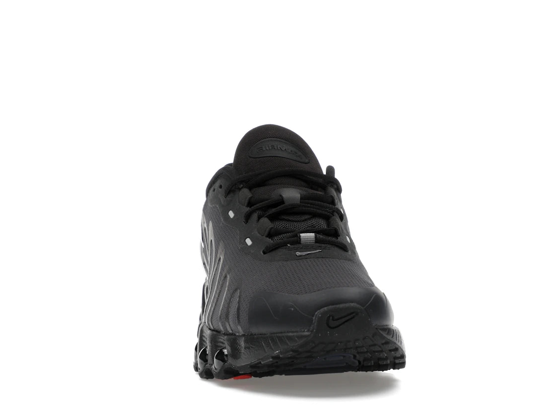 Nike Air Max DN8 Schwarz - vue secondaire A