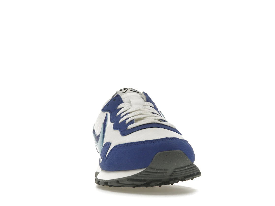 Nike Air Pegasus 83 Double Swoosh Blue White - vue secondaire A