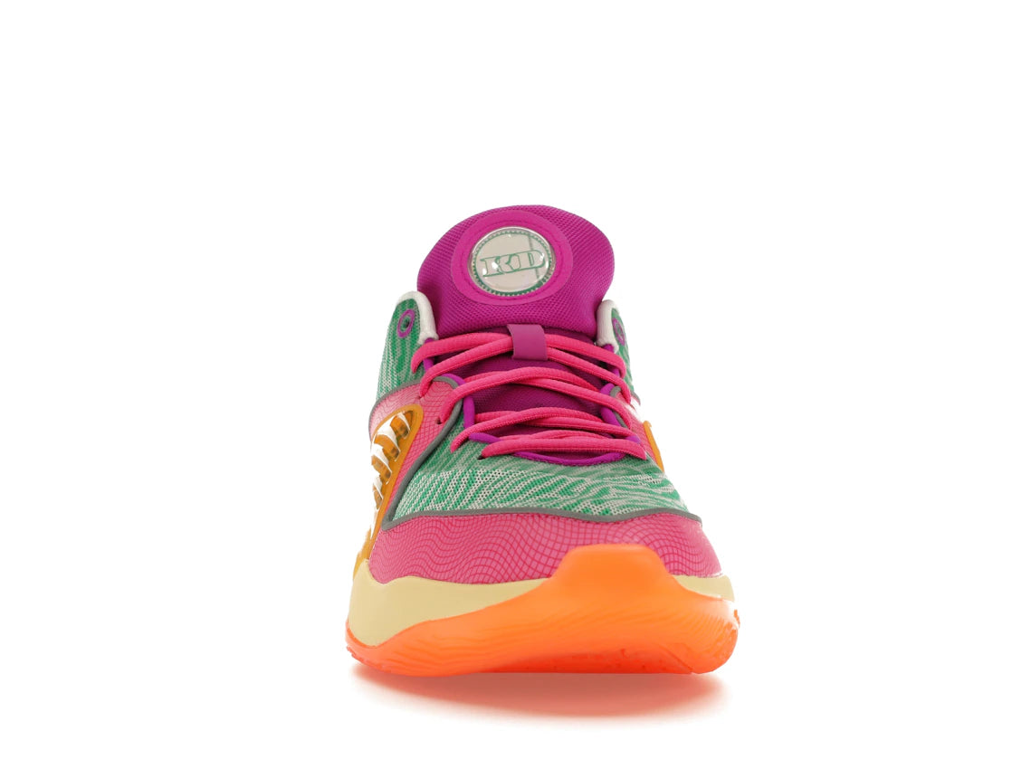 Nike KD 16 All-Star - vue secondaire A