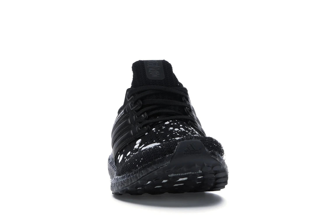 adidas Ultra Boost 4.0 Madness - vue secondaire A