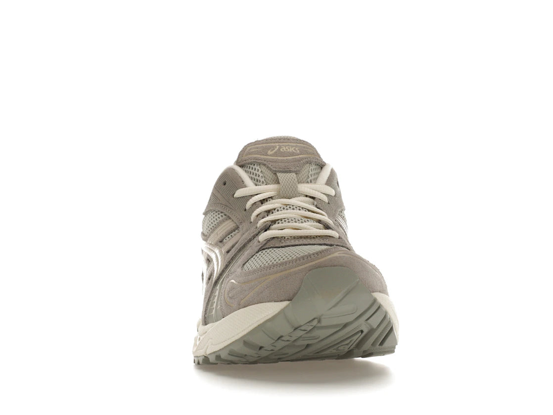 ASICS Gel-Kayano 14 White Sage Smoke Grey - vue secondaire A
