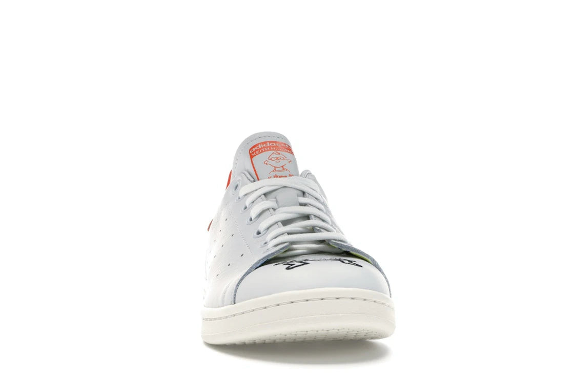 adidas Stan Smith Keith Haring - vue secondaire A