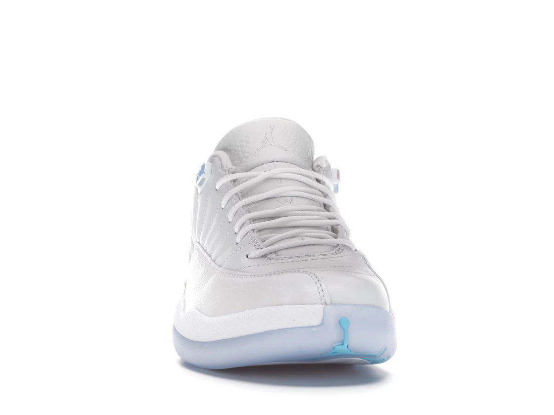 Jordan 12 Retro Low Easter (2021) - vue secondaire A