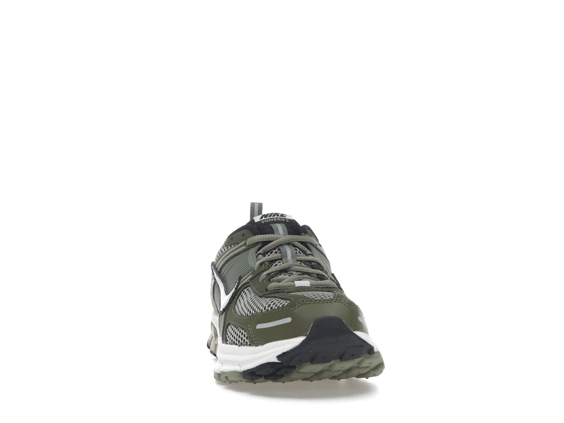 Nike Zoom Vomero 5 Cargo Khaki Light Army (GS) - vue secondaire A