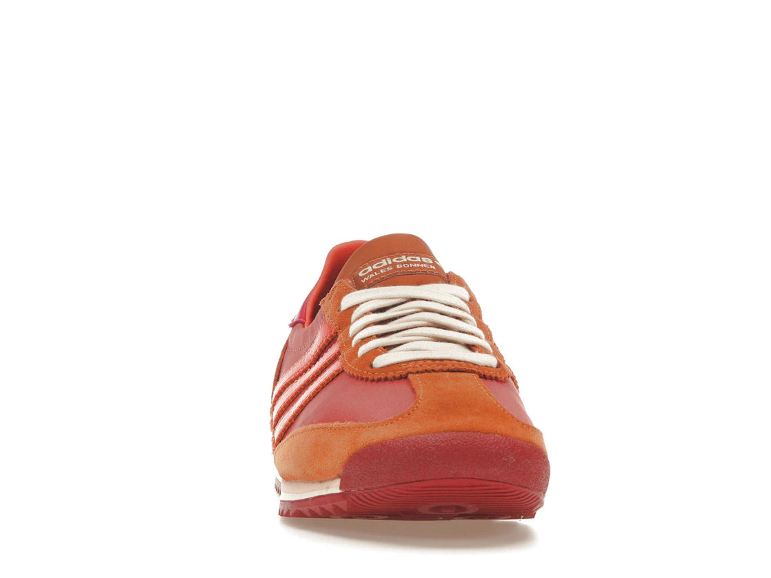 adidas SL 72 Wales Bonner Collegiate Orange - vue secondaire A