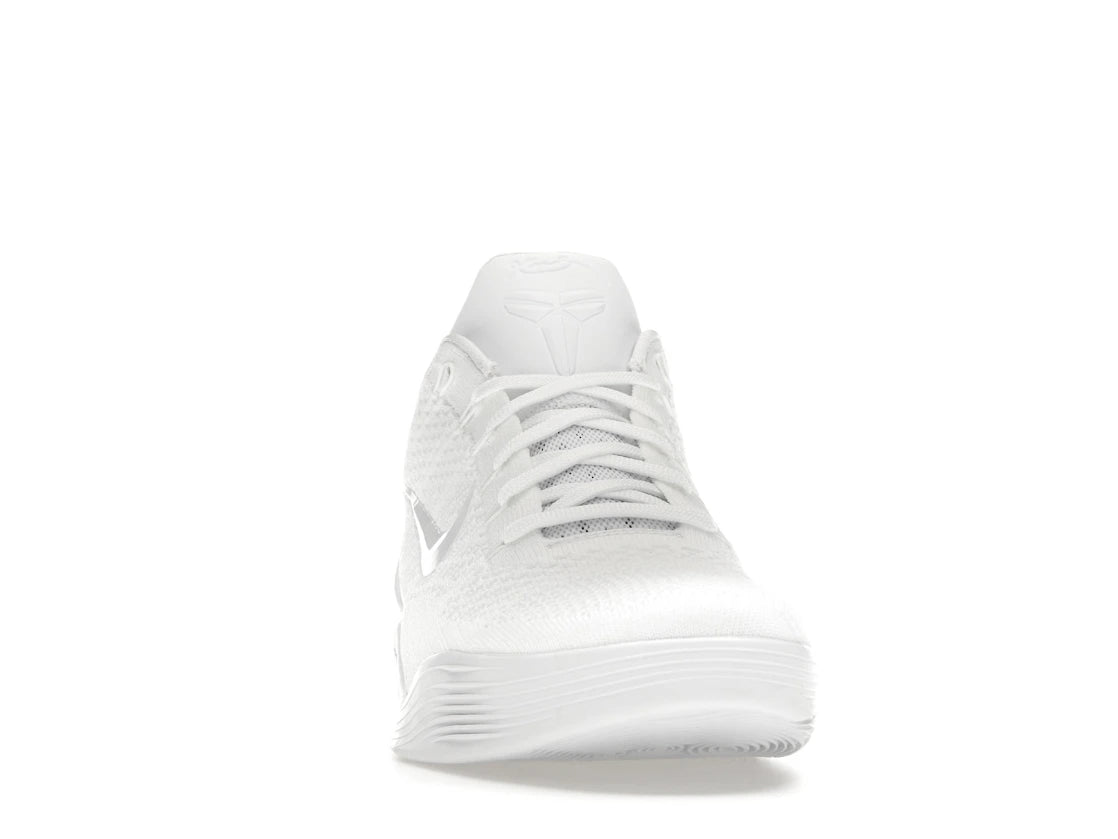 Nike Kobe 9 Elite Low Protro Halo - vue secondaire A