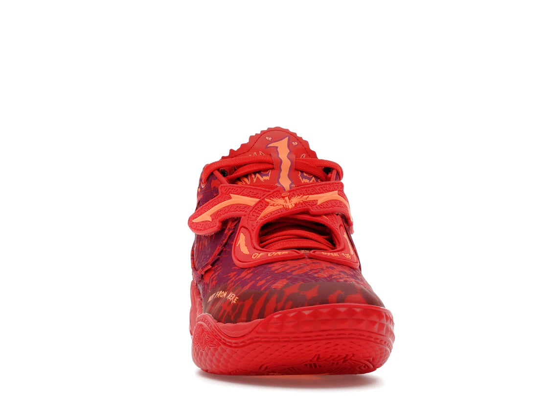 Puma LaMelo Ball MB.05 Crowd Surf - vue secondaire A