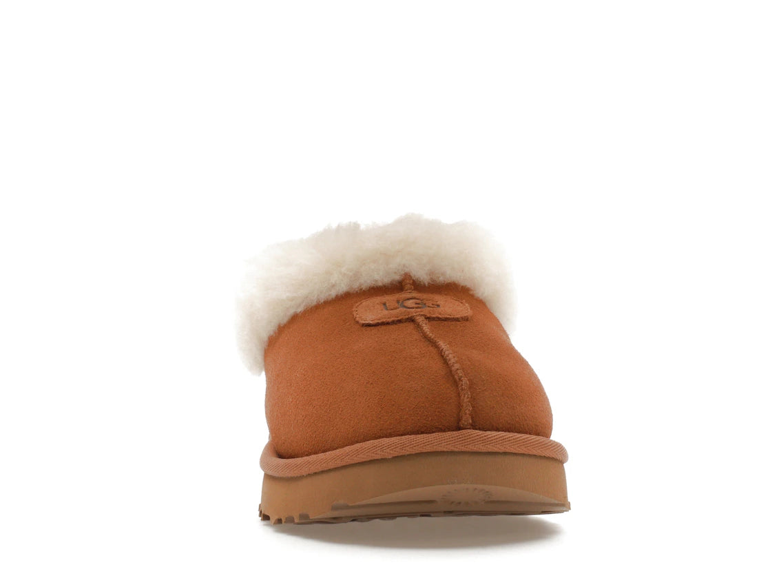 UGG Tazzette Slipper Chestnut (Women's) - vue secondaire A