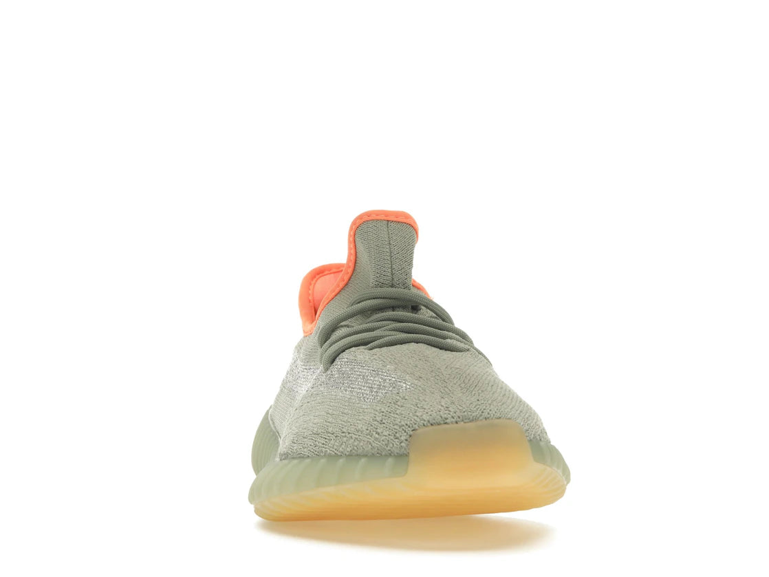 adidas Yeezy Boost 350 V2 Desert Sage - vue secondaire A