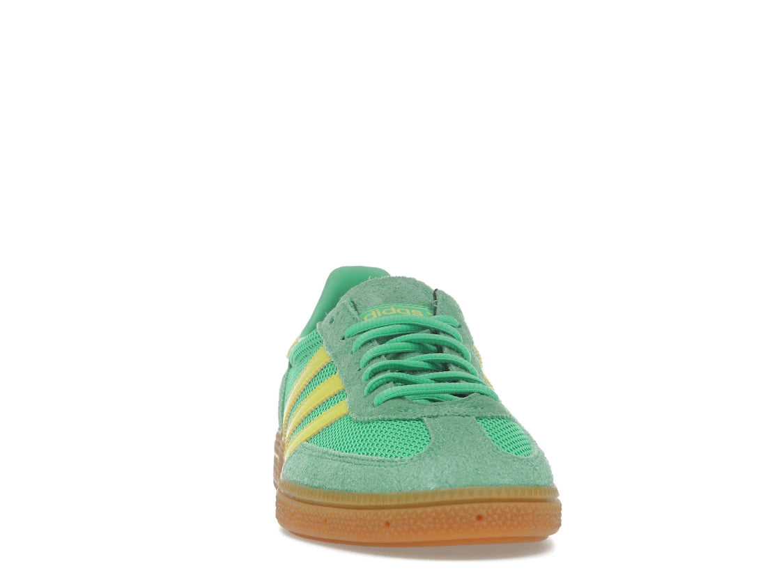 adidas Handball Spezial Energy Green Reiner Schwefel - vue secondaire A