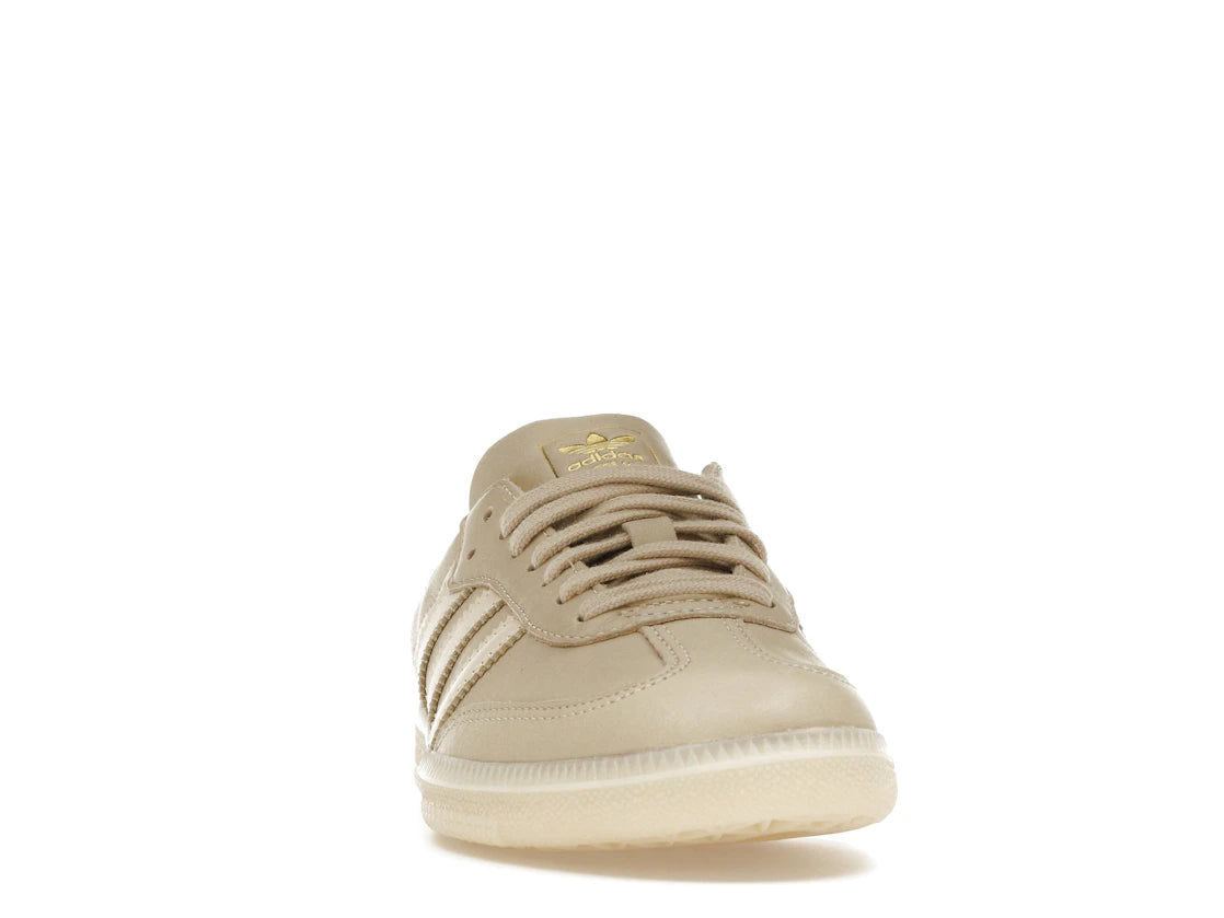 adidas Samba Decon Magic Beige Sand Strata - vue secondaire A