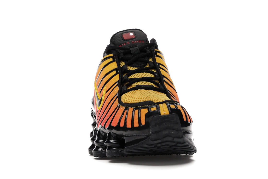Nike Shox TL Sunrise - vue secondaire A