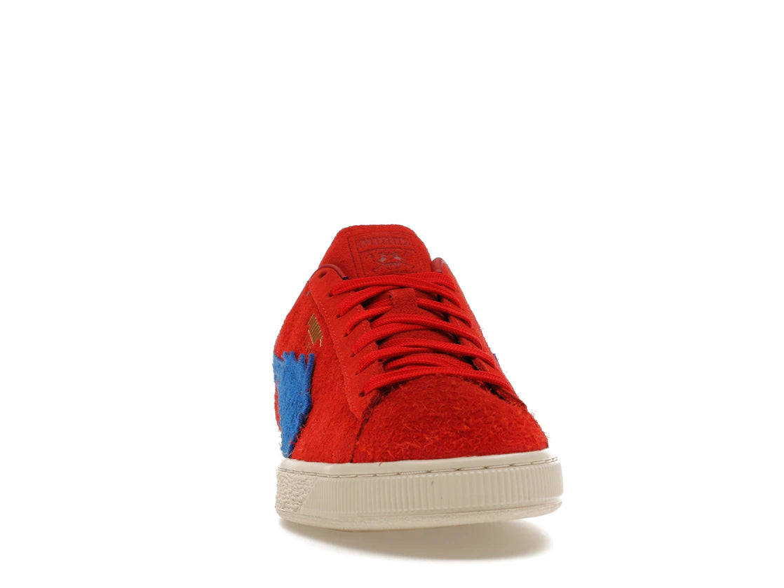 Puma Suede One Piece Buggy - vue secondaire A